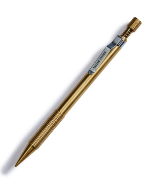 Taylor Stitch The Mechanical Pencil