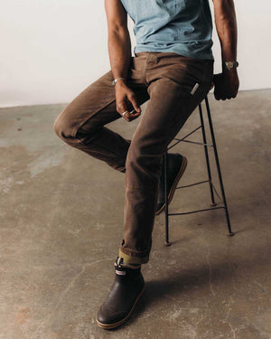 Taylor Stitch The Chore Pant