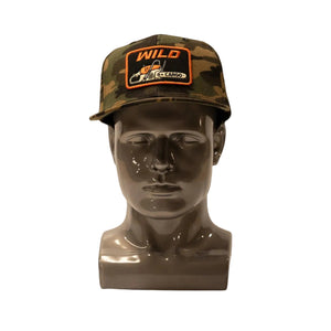 Chainsaw Hat
