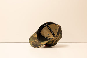 Chainsaw Hat