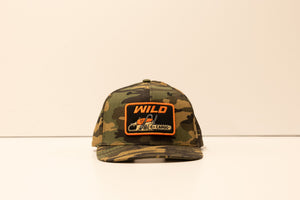 Chainsaw Hat