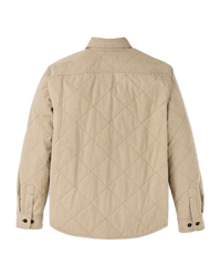 Insulated Flannel Shirt