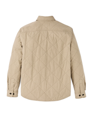 Insulated Flannel Shirt