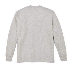 Filson Waffle Knit Thermal Crewneck
