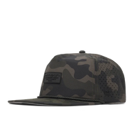 Hydro Coronado Brick Olive Camo