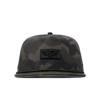 Hydro Coronado Brick Olive Camo