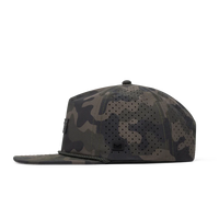 Hydro Coronado Brick Olive Camo