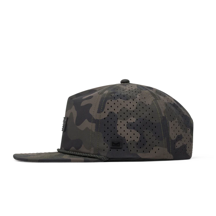 Hydro Coronado Brick Olive Camo