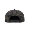 Hydro Coronado Brick Olive Camo