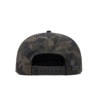 Hydro Coronado Brick Olive Camo