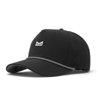 Hydro Odysea Rope Bulls Icon Black