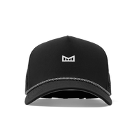 Hydro Odysea Rope Bulls Icon Black