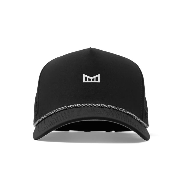 Hydro Odysea Rope Bulls Icon Black