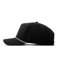Hydro Odysea Rope Bulls Icon Black