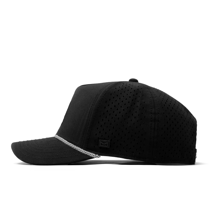 Hydro Odysea Rope Bulls Icon Black