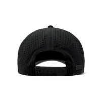 Hydro Odysea Rope Bulls Icon Black