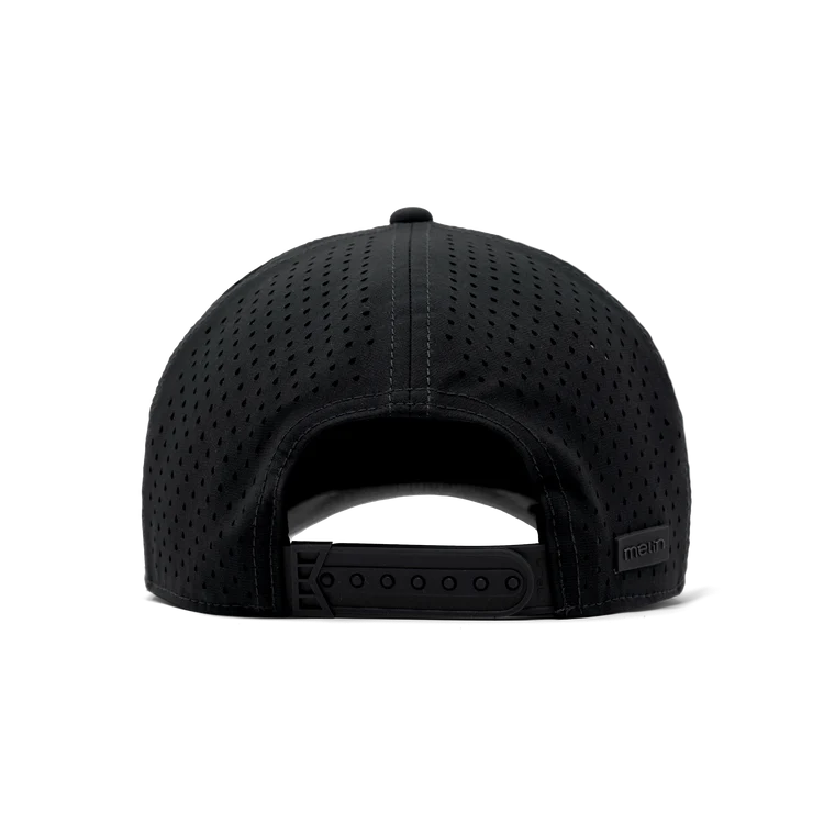 Hydro Odysea Rope Bulls Icon Black