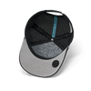 Hydro Odysea Rope Bulls Icon Black