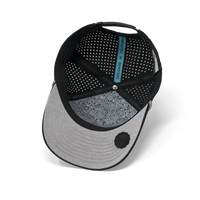 Hydro Odysea Rope Bulls Icon Black