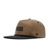 Coronado Scout Thermal - Merino Wool Strapback Hat
