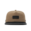 Coronado Scout Thermal - Merino Wool Strapback Hat