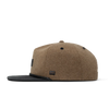 Coronado Scout Thermal - Merino Wool Strapback Hat
