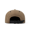 Coronado Scout Thermal - Merino Wool Strapback Hat