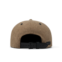 Coronado Scout Thermal - Merino Wool Strapback Hat