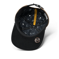 Coronado Scout Thermal - Merino Wool Strapback Hat
