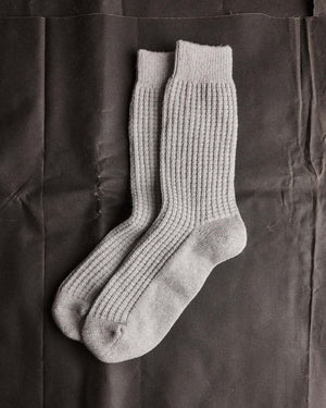 Taylor Stitch The Waffle Sock
