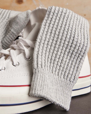 Taylor Stitch The Waffle Sock