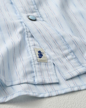 Alcova Short Sleeve Shirt