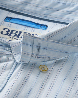 Alcova Short Sleeve Shirt
