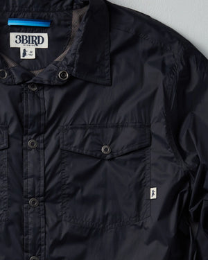 Frigate Windshirt