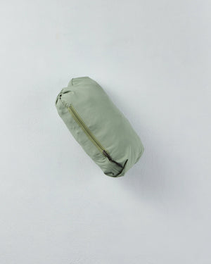 Switch Insulated Jacket - Black/Sage