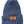 Wild Cargo Acrylic Beanie by Local Knits