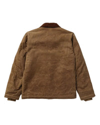 Waxed Cotton Country Men's Jacket