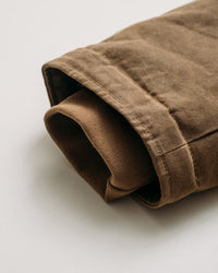 Waxed Cotton Country Men's Jacket