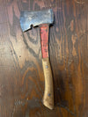 1970's Bridgeport Scout Hatchet