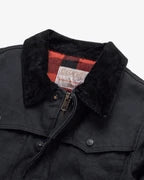 8631 Western Work Jacket