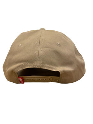 Built to Roam Hat - Khaki