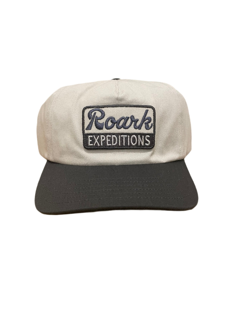 Venture Snapback Hat