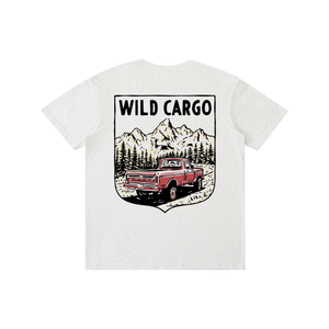 Longbed Tee