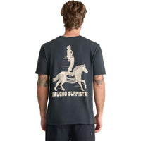 Gaucho Surfista Tee