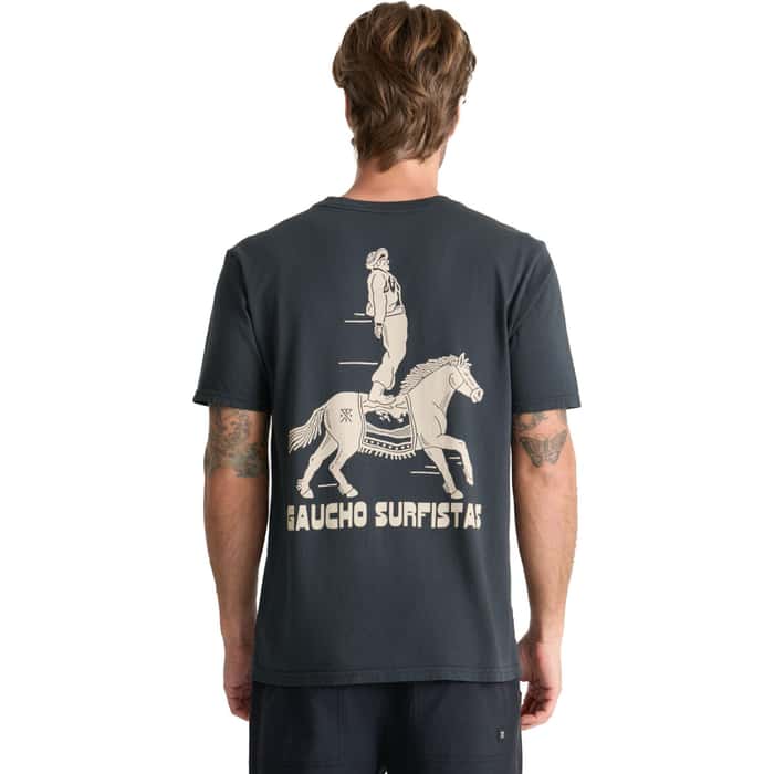 Gaucho Surfista Tee