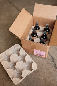 Teakwood & Tobacco - 7.75 oz Room & Linen Spray