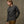 Filson Waffle Knit Thermal Crewneck