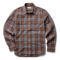 The Craftsman Shirt