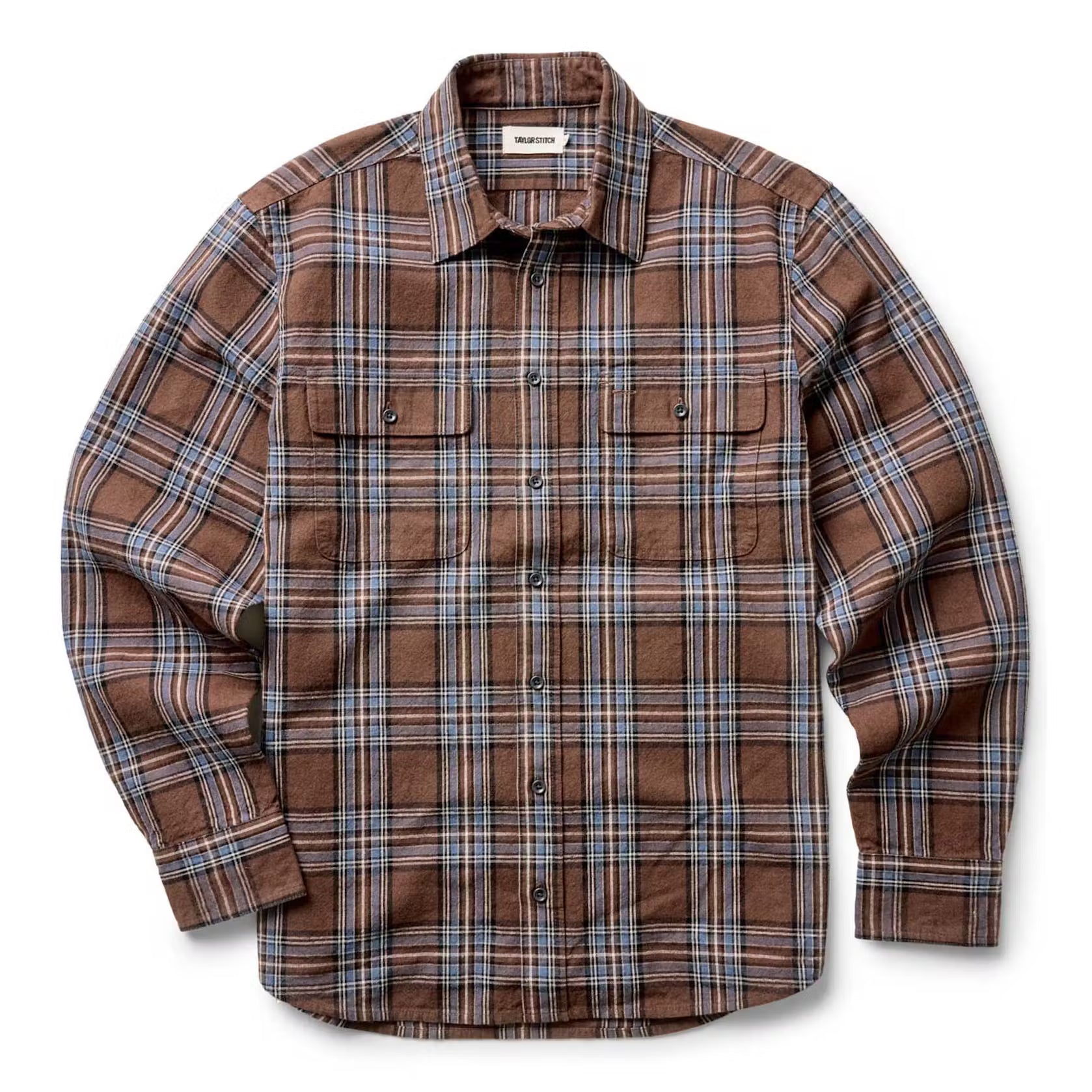 The Craftsman Shirt