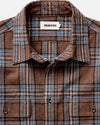 The Craftsman Shirt